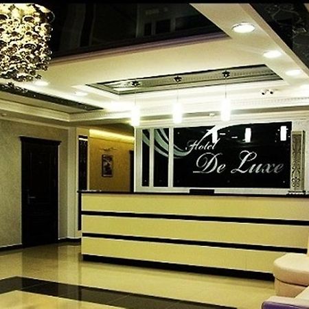 Hotel Deluxe Horodenka Εξωτερικό φωτογραφία