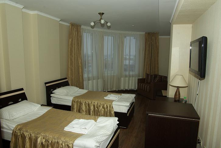 Hotel Deluxe Horodenka Δωμάτιο φωτογραφία