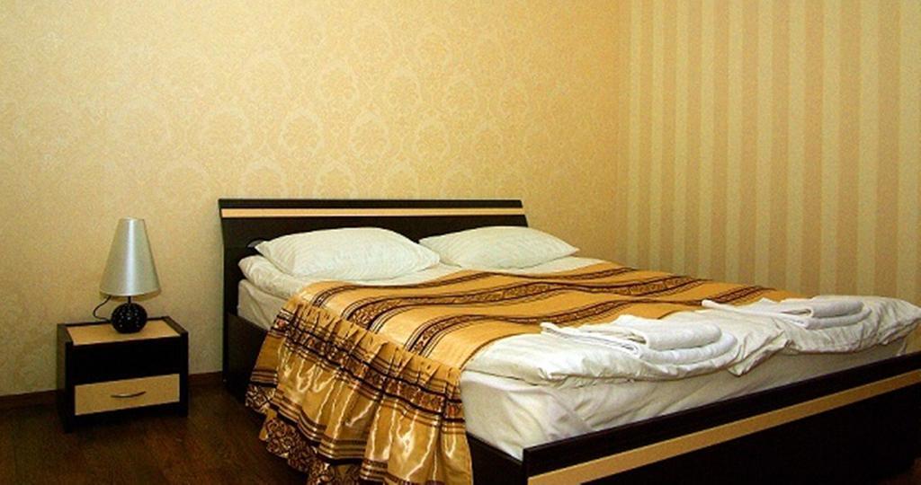 Hotel Deluxe Horodenka Εξωτερικό φωτογραφία