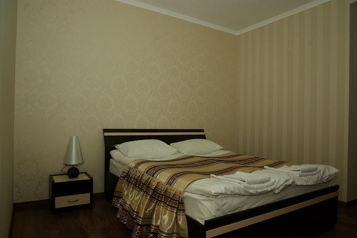 Hotel Deluxe Horodenka Δωμάτιο φωτογραφία