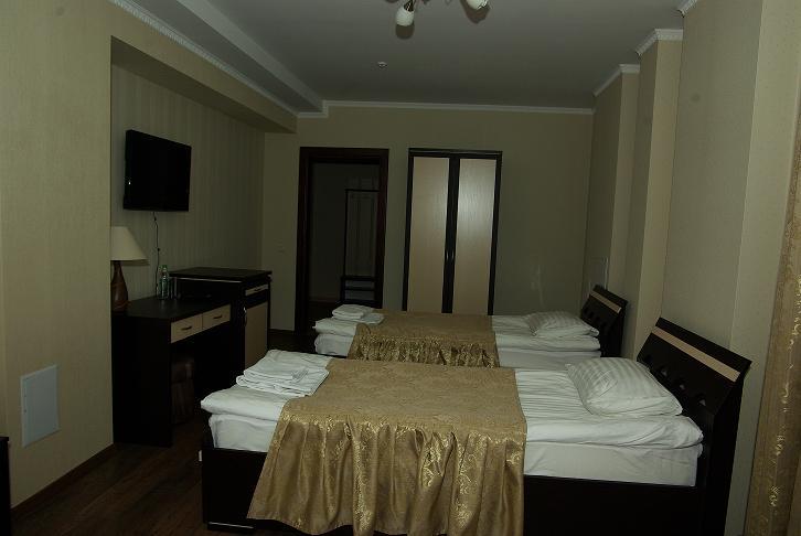 Hotel Deluxe Horodenka Δωμάτιο φωτογραφία